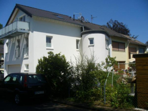 Ferienwohnung Rheinaue